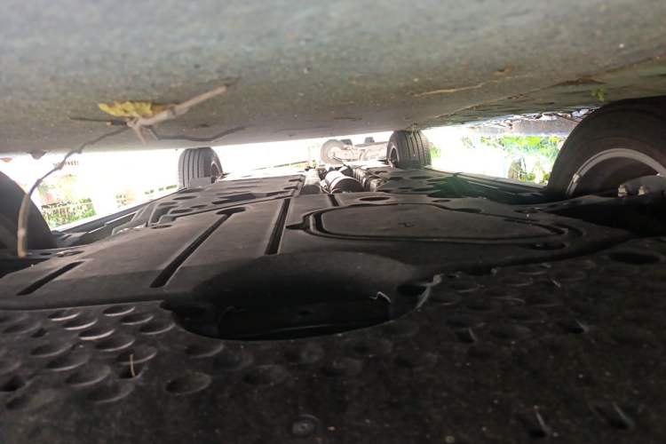 Used Lexus NX 2022 260 Front-Wheel Drive Chuanchi Edition Chassis Front