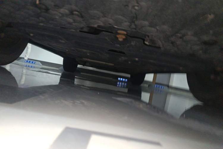 Used Lexus NX 2022 350h Front-Wheel-Drive Innovation Edition Chassis Front