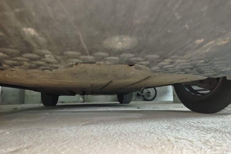 Used Lexus NX 2022 260 Front-Wheel Drive Chuan Yue Edition Chassis Front