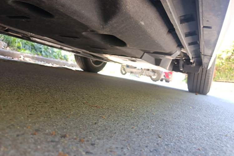 Used Lexus NX 2022 260 Front-Wheel Drive Chuanchi Edition Chassis Front Left