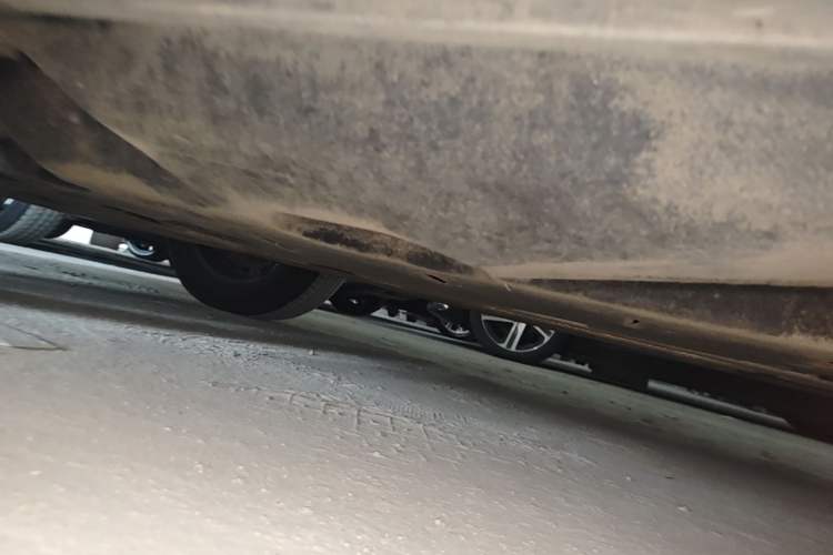 Used Lexus NX 2022 260 Front-Wheel Drive Chuan Yue Edition Chassis Front Left