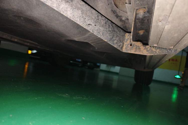 Used Lexus NX 2022 260 Front-Wheel Drive Chuanchi Edition Chassis Front Left