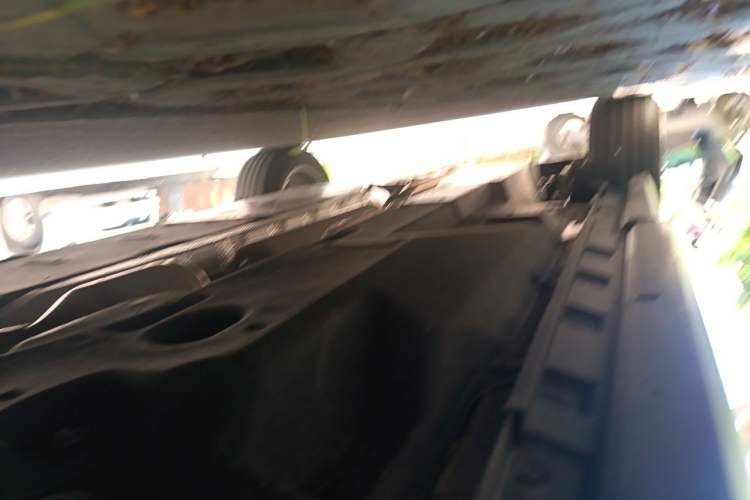 Used Lexus NX 2022 260 Front-Wheel Drive Chuanchi Edition Chassis Front Right