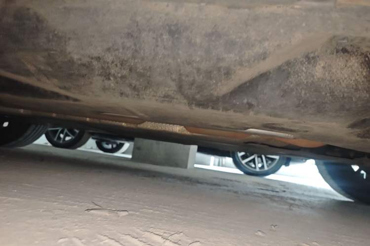 Used Lexus NX 2022 260 Front-Wheel Drive Chuan Yue Edition Chassis Front Right
