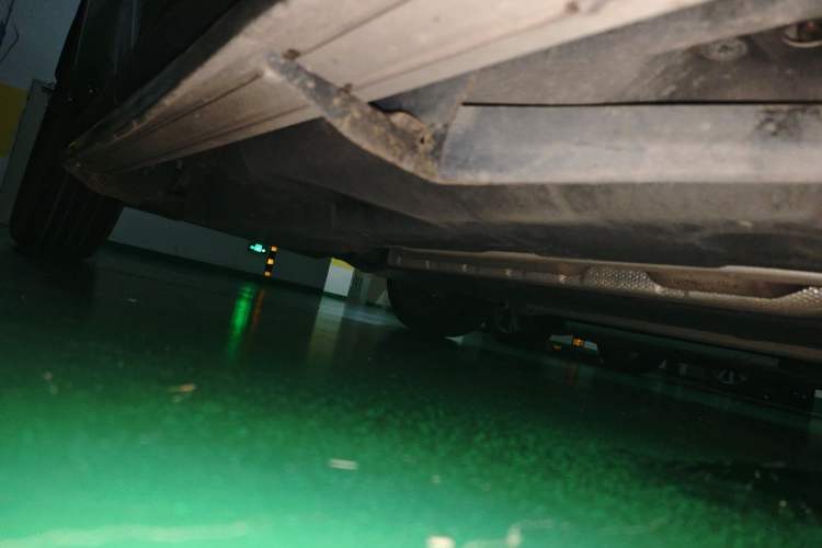 Used Lexus NX 2022 260 Front-Wheel Drive Chuanchi Edition Chassis Front Right