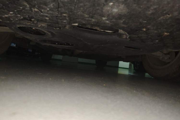 Used Lexus NX 2022 260 Front-Wheel Drive Chuanchi Edition Chassis Front