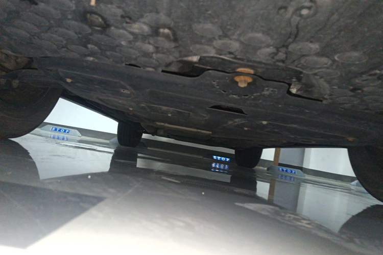 Used Lexus NX 2022 350h Front-Wheel-Drive Innovation Edition Chassis Rear