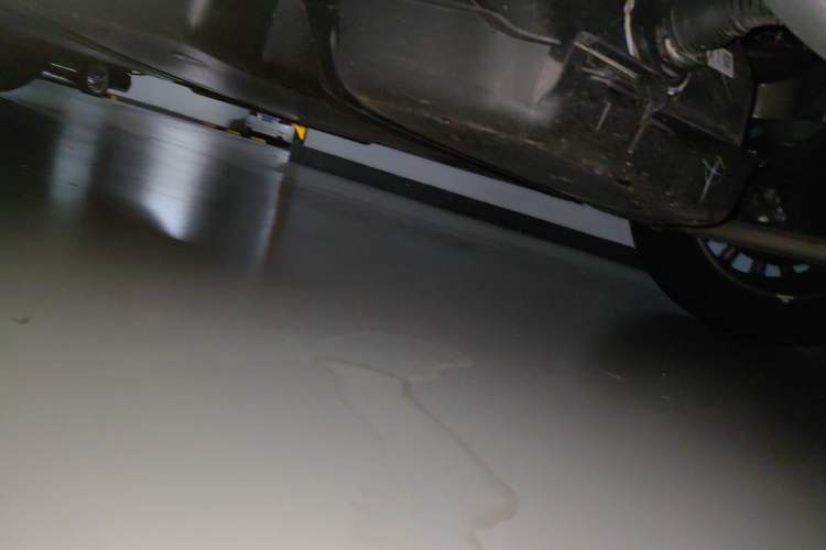 Used Lexus NX 2022 350h Front-Wheel-Drive Innovation Edition Chassis Rear Left