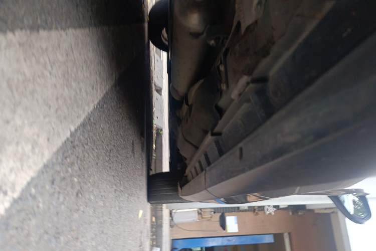 Used Lexus NX 2022 350h Front-Wheel-Drive Innovation Edition Chassis Rear Right