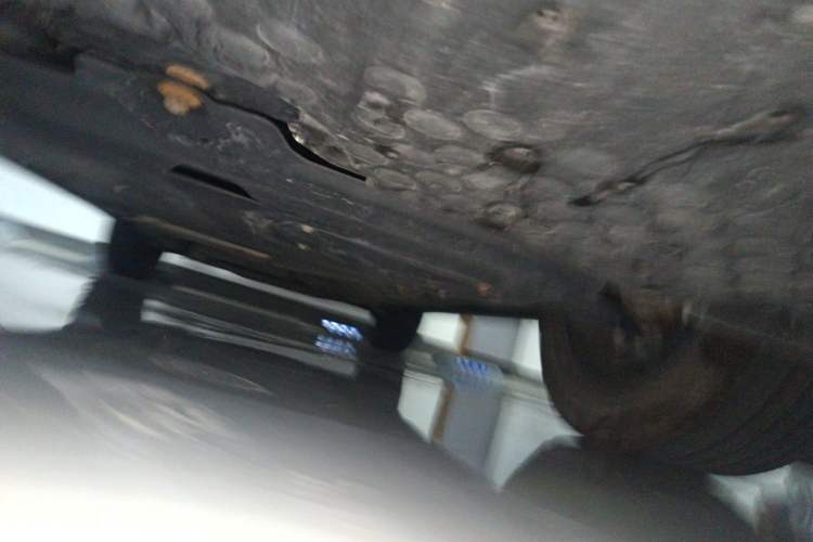 Used Lexus NX 2022 350h Front-Wheel-Drive Innovation Edition Chassis Rear Right