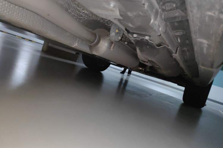 Used Lexus NX 2022 350h Front-Wheel-Drive Innovation Edition Chassis Rear Right