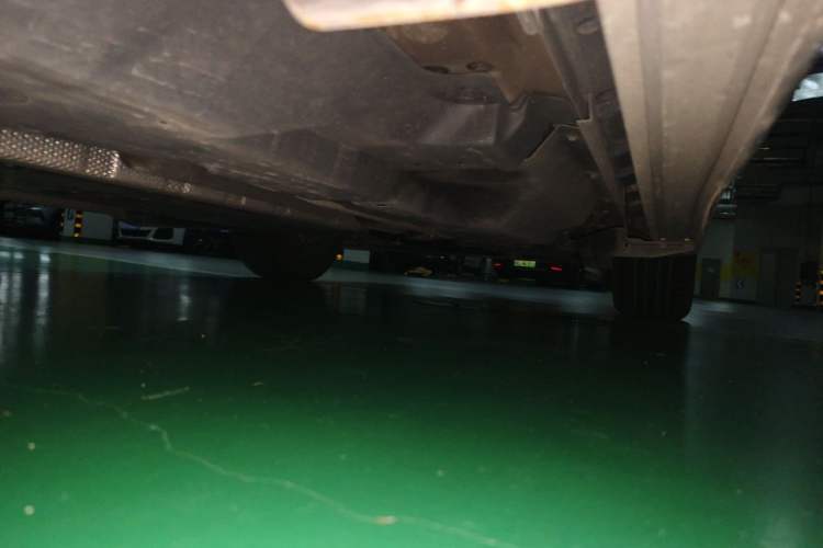 Used Lexus NX 2022 260 Front-Wheel Drive Chuanchi Edition Chassis Rear Right
