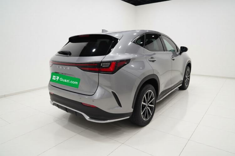 Used Lexus NX 2022 260 Front-Wheel Drive Chuanchi Edition Exterior 5