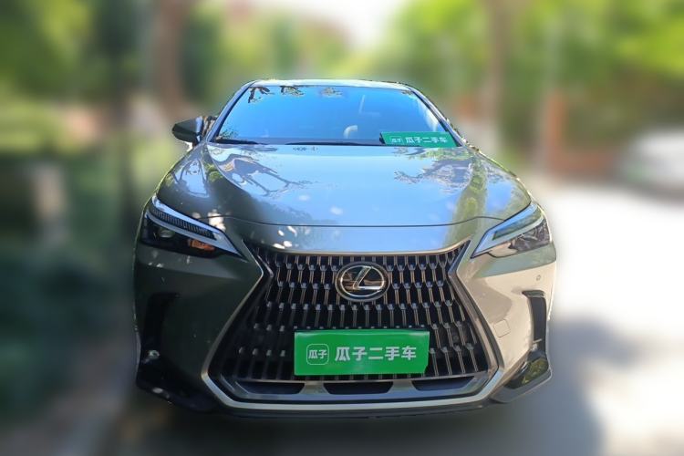 Used Lexus NX 2022 260 Front-Wheel Drive Chuanchi Edition Front