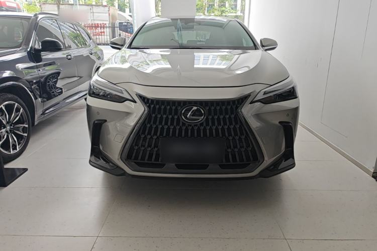Used Lexus NX 2022 260 Front-Wheel Drive Chuanchi Edition Front