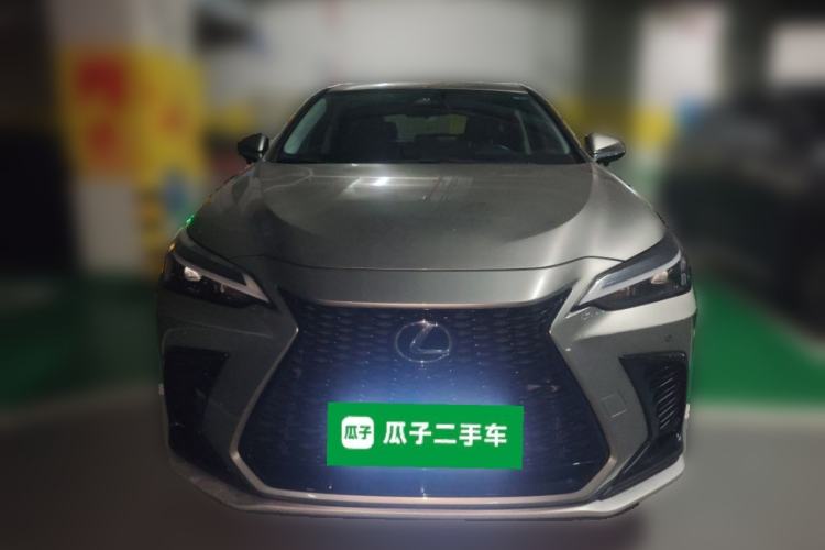 Used Lexus NX 2022 260 Front-Wheel Drive Chuanchi Edition Front
