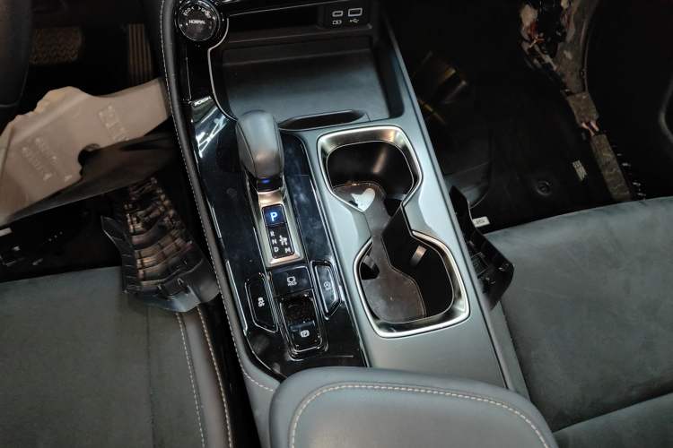 Used Lexus NX 2022 260 Front-Wheel Drive Chuanchi Edition Gear Lever