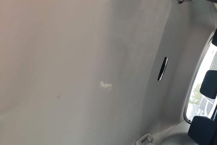 Used Lexus NX 2022 260 Front-Wheel Drive Chuan Yue Edition Headliner