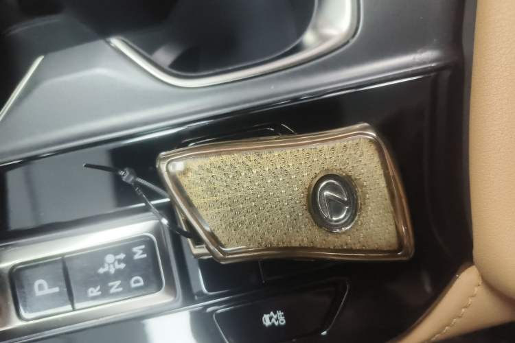 Used Lexus NX 2022 260 Front-Wheel Drive Chuan Yue Edition Interior 1