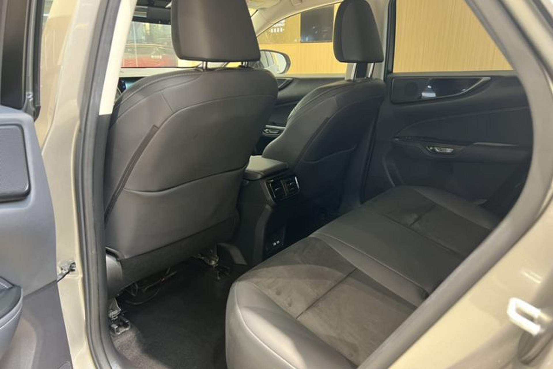 Used Lexus NX 2022 260 Front-Wheel Drive Chuanchi Edition Interior 10