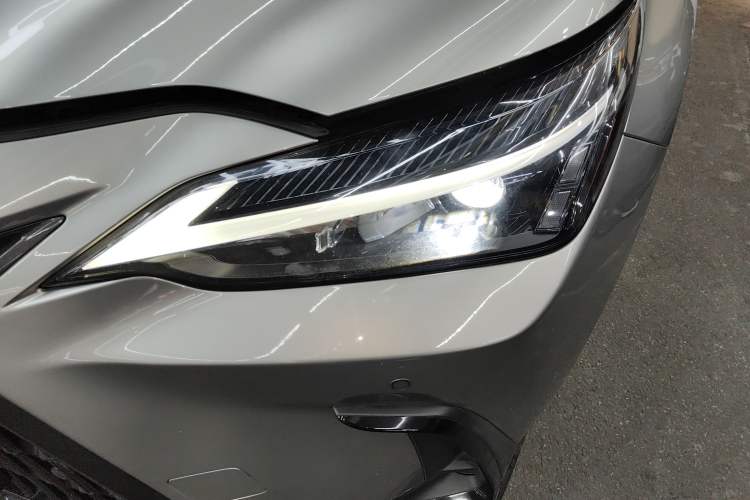 Used Lexus NX 2022 260 Front-Wheel Drive Chuanchi Edition Left Front Headlight