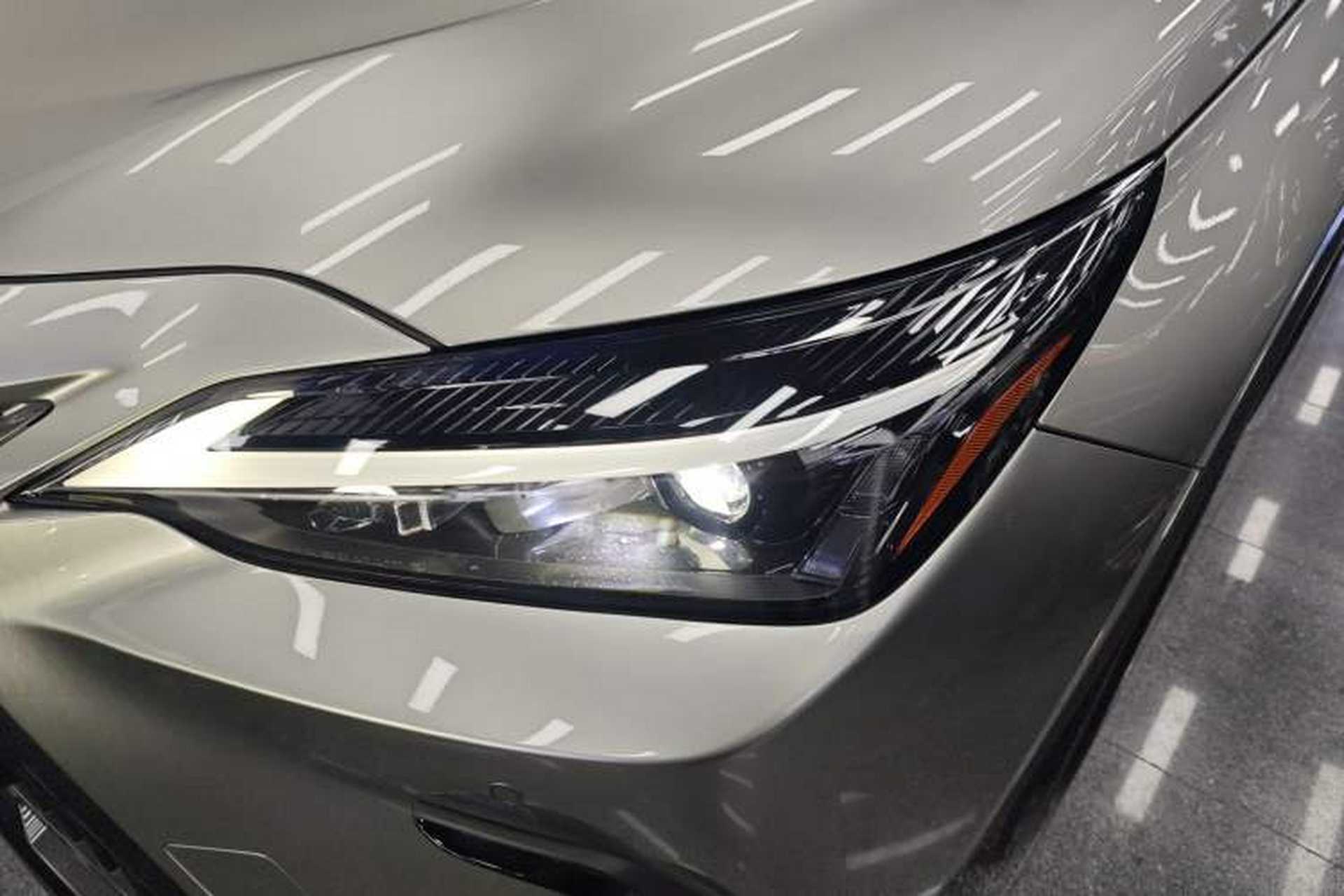 Used Lexus NX 2022 260 Front-Wheel Drive Chuan Yue Edition Left Front Headlight