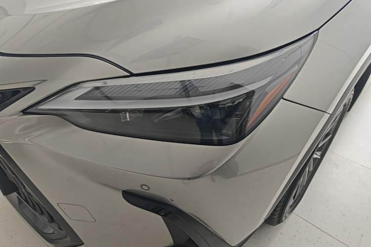 Used Lexus NX 2022 260 Front-Wheel Drive Chuanchi Edition Left Front Headlight