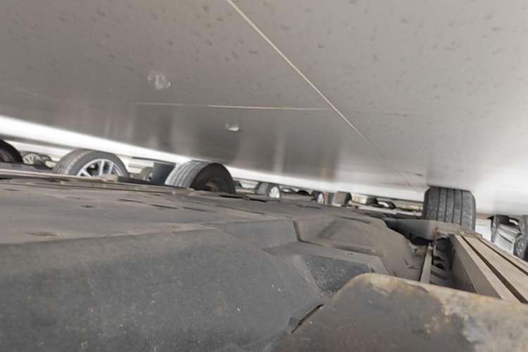 Used Lexus NX 2022 260 Front-Wheel Drive Chuanchi Edition Left Side Sill