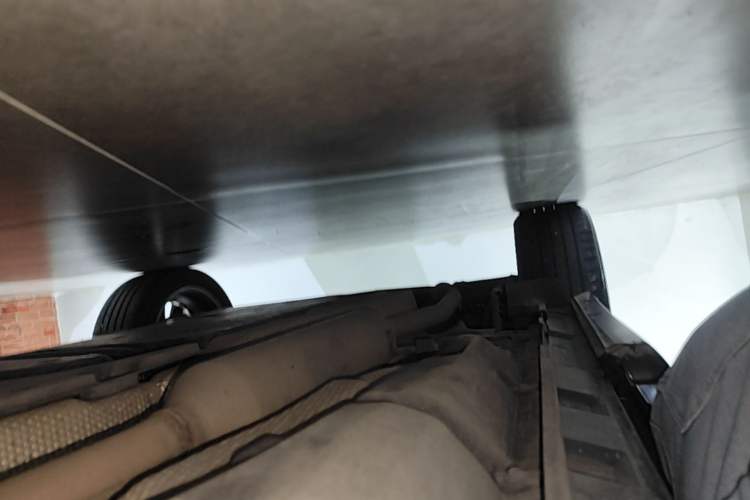 Used Lexus NX 2022 350h All-Wheel Drive F SPORT Right Side Sill
