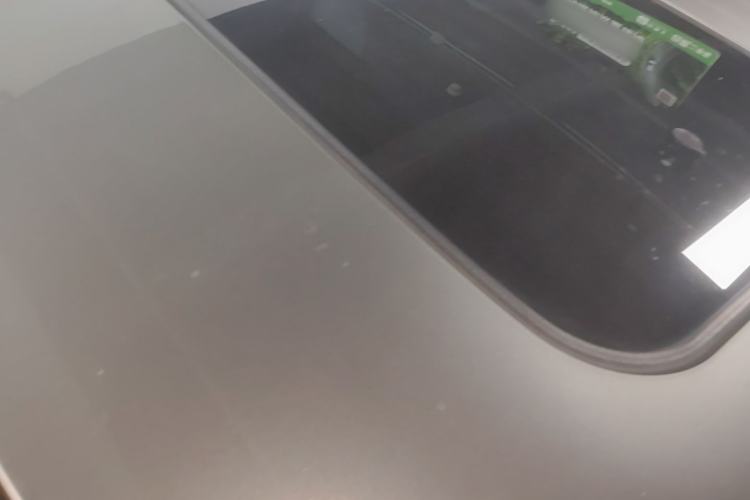 Used Lexus NX 2022 350h Front-Wheel-Drive Innovation Edition Roof