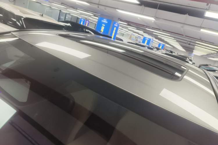 Used Lexus NX 2022 260 Front-Wheel Drive Chuan Yue Edition Roof