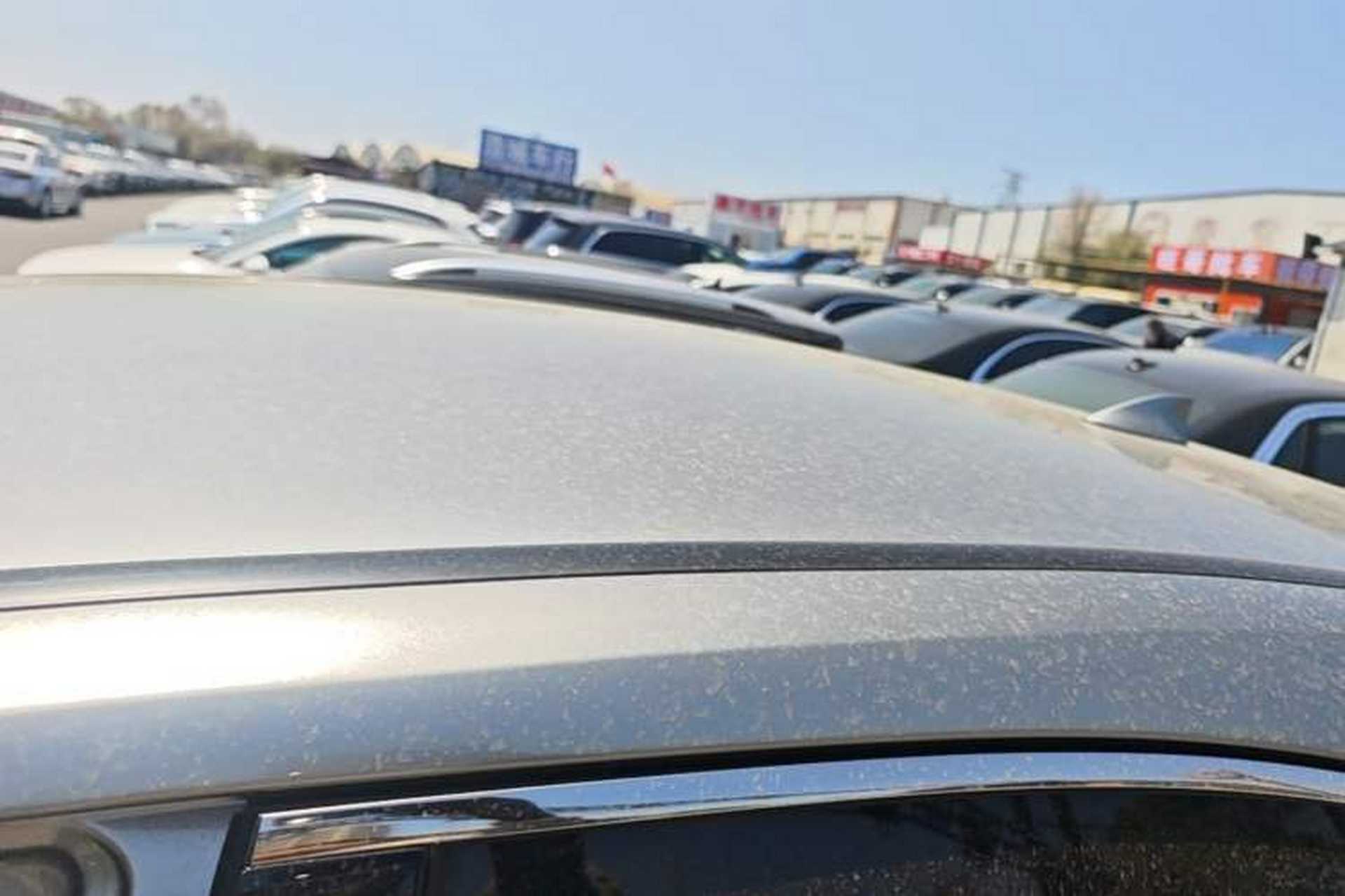 Used Lexus NX 2022 260 Front-Wheel Drive Chuan Yue Edition Roof