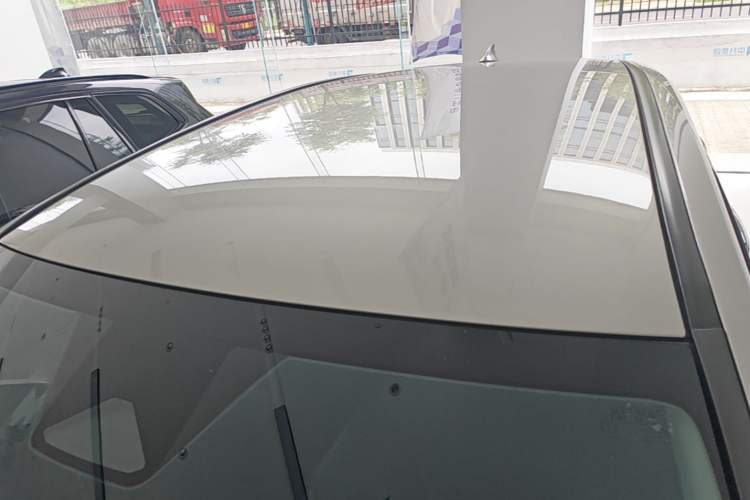 Used Lexus NX 2022 260 Front-Wheel Drive Chuanchi Edition Roof