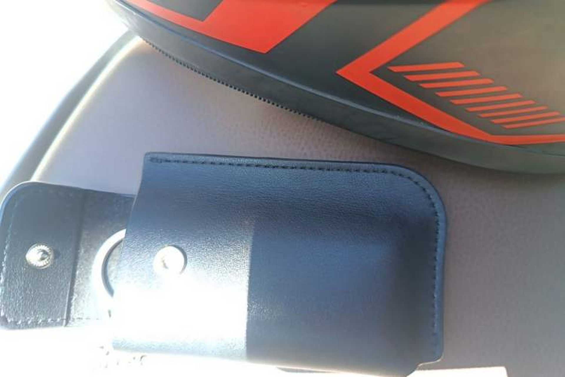 Used Lexus NX 2022 260 Front-Wheel Drive Chuanchi Edition Vehicle Key