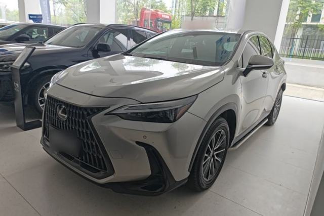 Used Lexus NX 2022 260 Front-Wheel Drive Chuanchi Edition