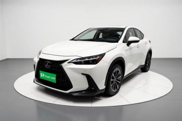Used Lexus NX 2022 260 Front-Wheel Drive Chuan Yue Edition