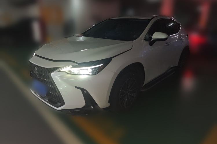 Used Lexus NX 2022 350h Front-Wheel-Drive Innovation Edition Guazi used car, China used car export, Used car for sale, Used cars, Cheapest cars for sale