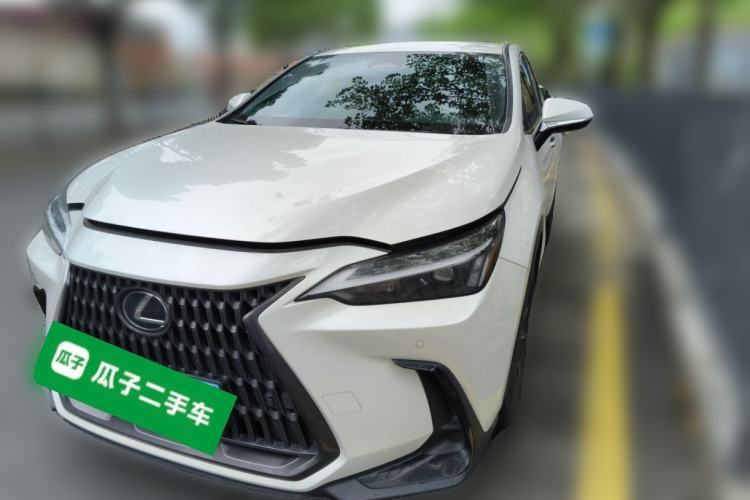 Used Lexus NX 2022 260 Front-Wheel Drive Chuanchi Edition Guazi used car, China used car export, Used car for sale, Used  cars, Cheapest cars for sale