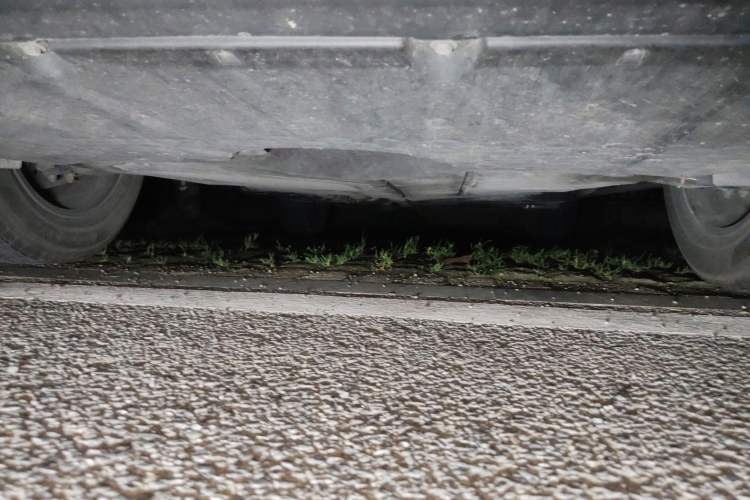 Used Lexus NX 2022 260 Front-Wheel Drive Chuan Yue Edition Chassis Front
