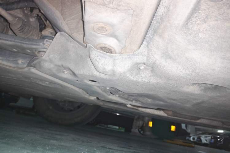 Used Lexus NX 2022 260 Front-Wheel Drive Chuan Yue Edition Chassis Front