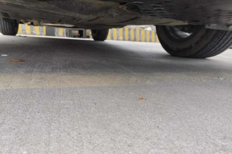Used Lexus NX 2022 350h Front-Wheel-Drive Innovation Edition Chassis Front
