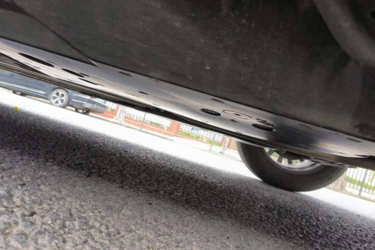 Used Lexus NX 2022 260 Front-Wheel Drive Chuanchi Edition Chassis Front