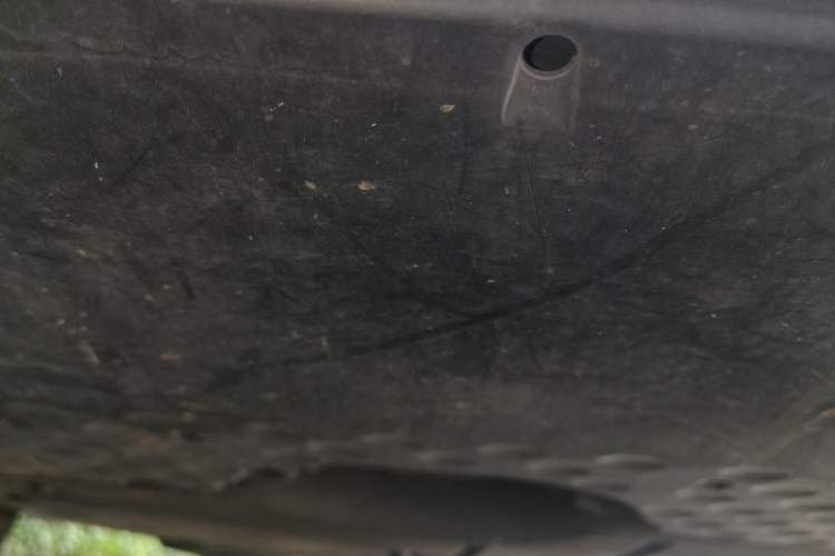 Used Lexus NX 2022 260 Front-Wheel Drive Chuanchi Edition Chassis Front