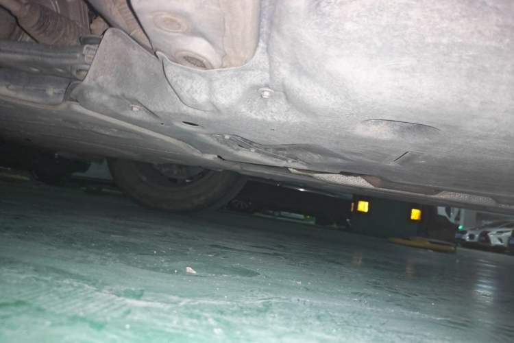Used Lexus NX 2022 260 Front-Wheel Drive Chuan Yue Edition Chassis Front Left