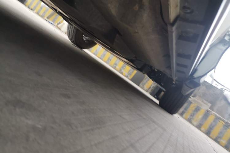 Used Lexus NX 2022 350h Front-Wheel-Drive Innovation Edition Chassis Front Left