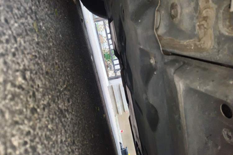 Used Lexus NX 2022 350h Front-Wheel Drive Xinchichi Edition Chassis Front Left