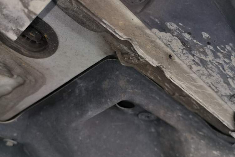 Used Lexus NX 2022 260 Front-Wheel Drive Chuanchi Edition Chassis Front Left