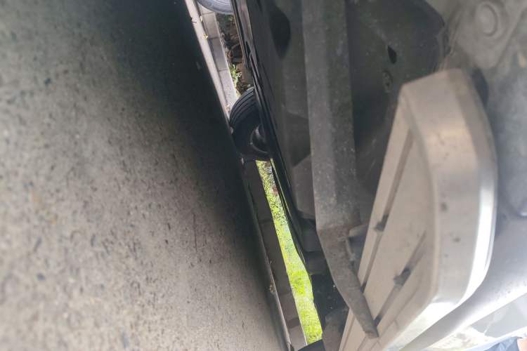 Used Lexus NX 2022 350h Front-Wheel-Drive Innovation Edition Chassis Front Left