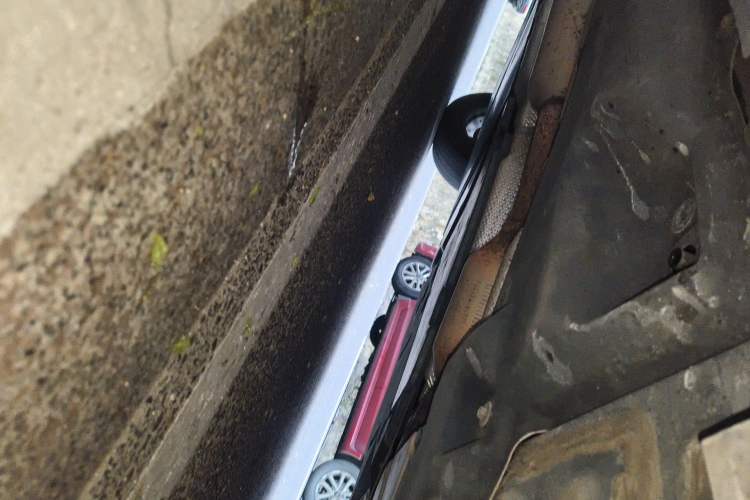 Used Lexus NX 2022 350h Front-Wheel Drive Xinchichi Edition Chassis Front Right