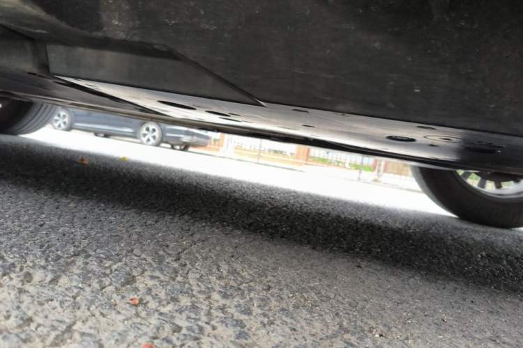 Used Lexus NX 2022 260 Front-Wheel Drive Chuanchi Edition Chassis Front Right